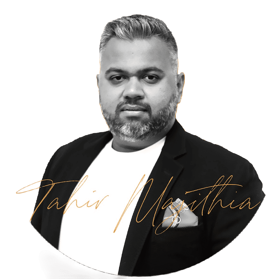 Tahir Majithia